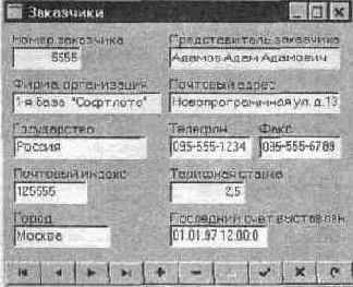   Data Access