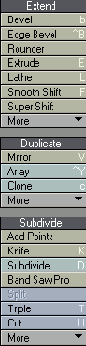    Light Wave 8
