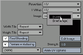    Light Wave 8
