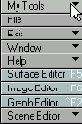Интерфейс Layout