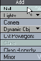 Интерфейс Layout