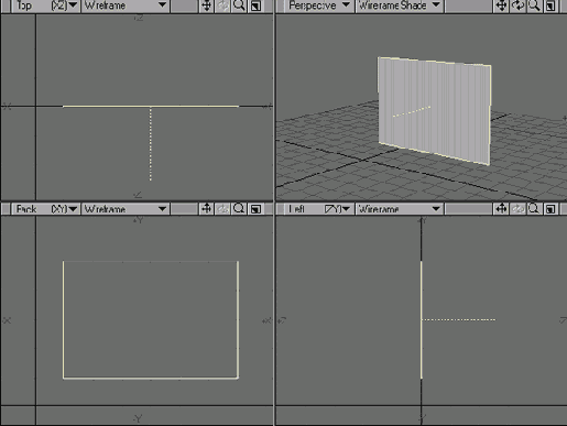  Modeler