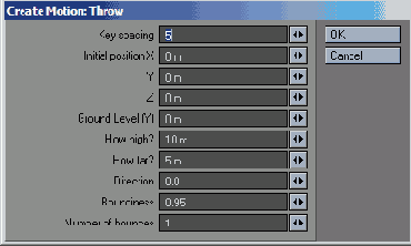 Интерфейс Layout
