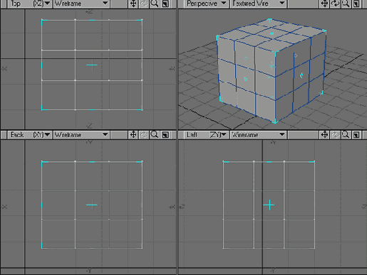  Modeler
