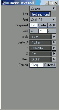  Modeler