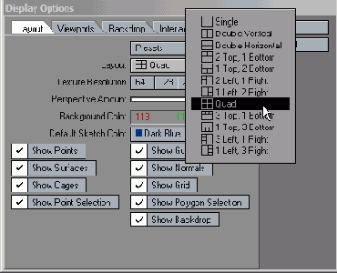  Modeler