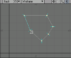  Modeler