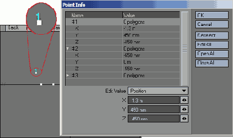  Modeler