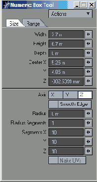  Modeler