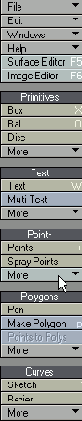  Modeler
