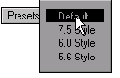 D   LightWave 8
