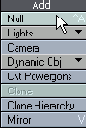 D   LightWave 8
