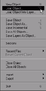 D   LightWave 8

