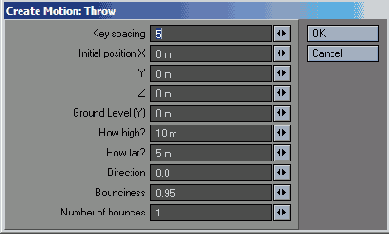 D   LightWave 8
