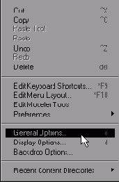 D   LightWave 8

