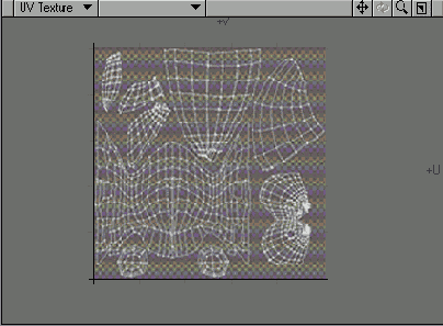 D   LightWave 8
