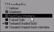 D   LightWave 8
