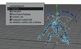 D   LightWave 8
