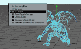 D   LightWave 8
