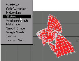 D   LightWave 8
