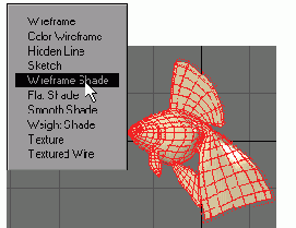 D   LightWave 8
