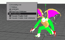 D   LightWave 8
