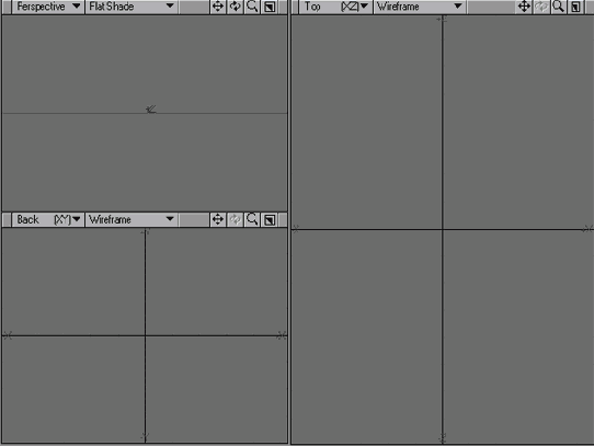 D   LightWave 8
