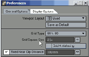 D   LightWave 8
