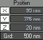 D   LightWave 8
