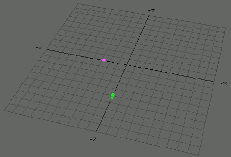 D   LightWave 8
