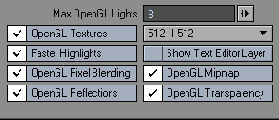 D   LightWave 8

