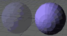 D   LightWave 8
