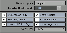 D   LightWave 8
