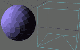 D   LightWave 8
