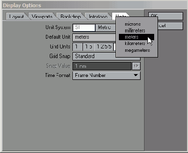 D   LightWave 8
