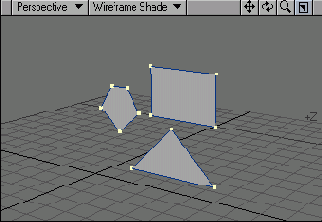 D   LightWave 8

