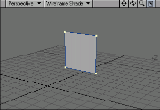 D   LightWave 8
