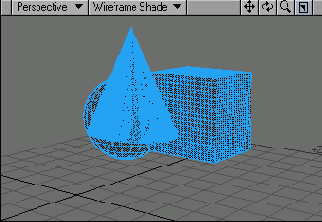 D   LightWave 8
