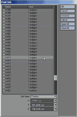 D   LightWave 8

