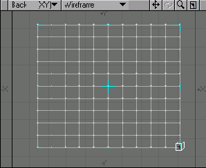 D   LightWave 8
