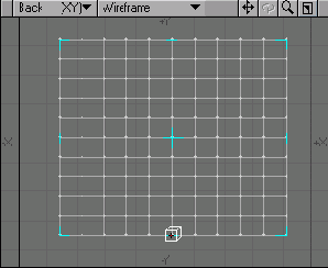 D   LightWave 8
