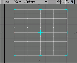 D   LightWave 8
