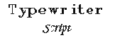 D   LightWave 8
