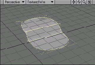 D   LightWave 8
