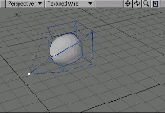 D   LightWave 8
