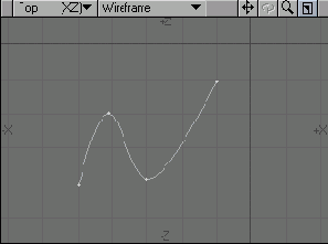 D   LightWave 8
