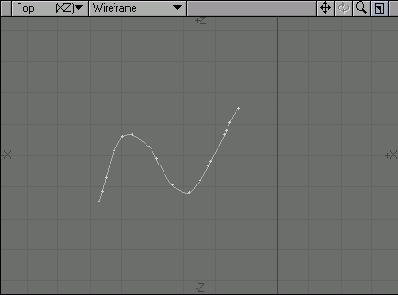 D   LightWave 8
