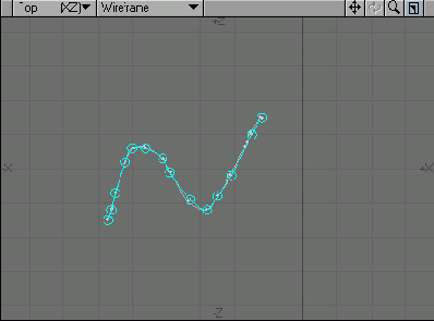 D   LightWave 8
