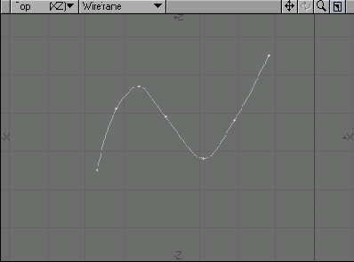 D   LightWave 8
