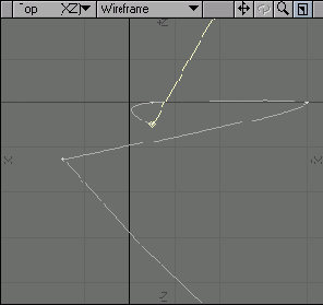 D   LightWave 8

